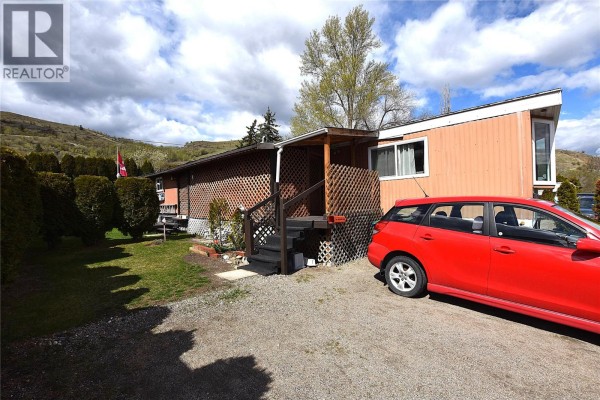 Full bathroom - 8508 Clerke Road Unit# 19, Coldstream, BC V1B1W2 Photo 4