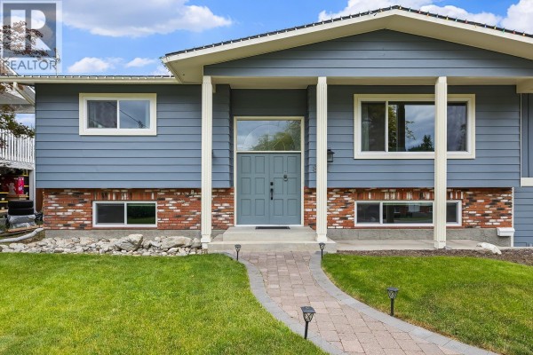 4pc Bathroom - 851 Hammer Avenue, Kelowna, BC V1W2B7 Photo 4