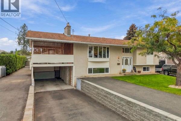 851 Sumac Place, Kamloops