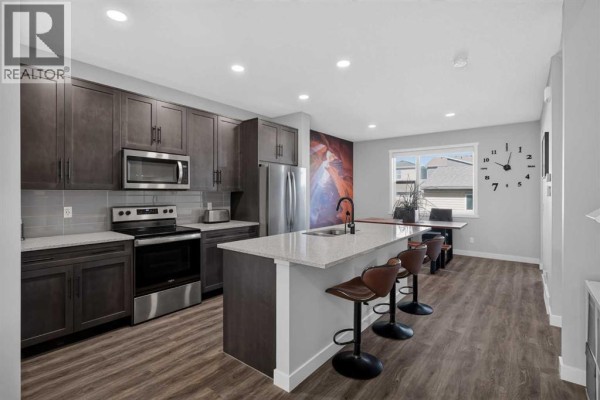 851 Walgrove Boulevard Se, Calgary, AB, photo 2