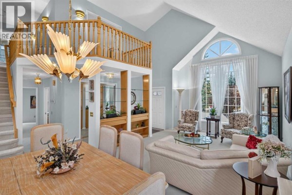 4pc Bathroom - 8516 Hawkford Gate Nw, Calgary, AB T3G2Y4 Photo 2