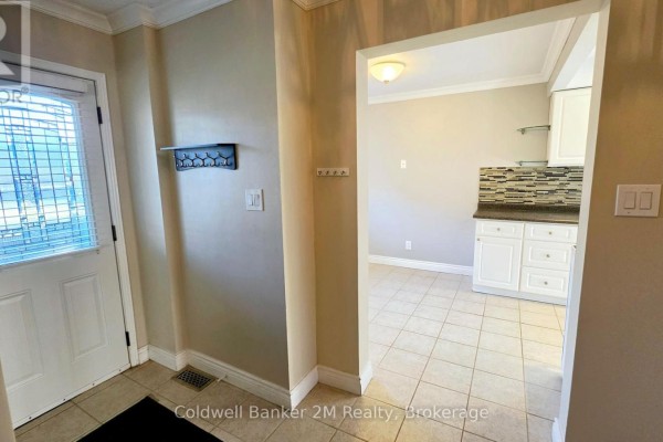 Primary Bedroom - 852 Attersley Drive, Oshawa, ON L1K1T9 Photo 4