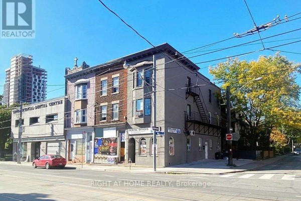 852 Bathurst Street, Toronto, ON, photo 3