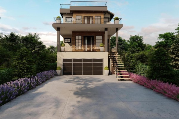 852 Stevens Street, White Rock, BC V4B4X2 Photo 4