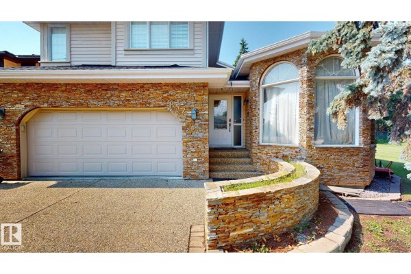 852 Wheeler Rd W Nw, Edmonton, AB, photo 2