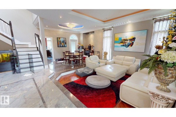 852 Wheeler Rd W Nw, Edmonton, AB, photo 3