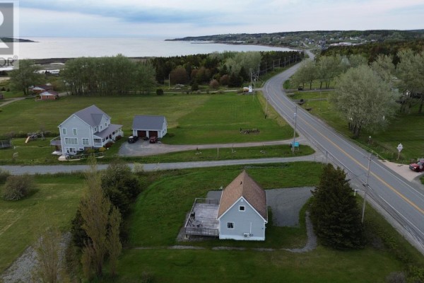Other - 8521 19 Highway, Port Hood, NS B0E2W0 Photo 4
