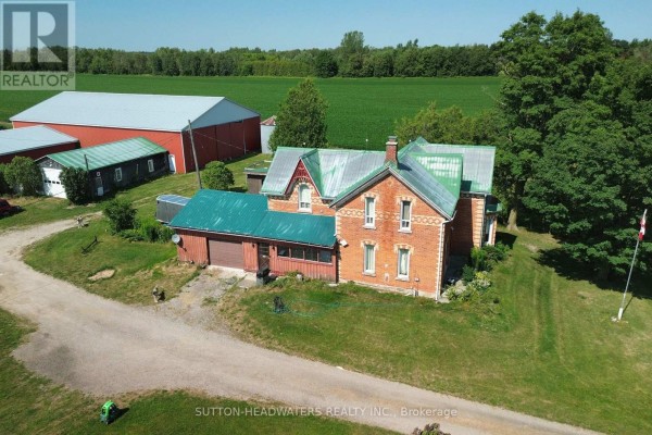 8526 Eramosa Road, Centre Wellington, ON N1H6H7 Photo 5