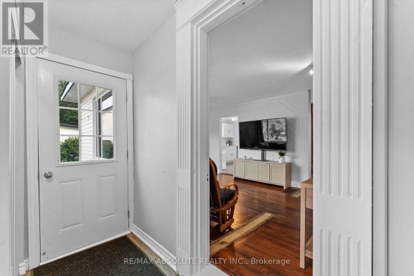 Kitchen - 853 B River Road, Mcnab/braeside, ON K0A1G0 Photo 3