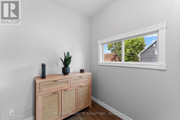 Dining room - 853 B River Road, Mcnab/braeside, ON K0A1G0 Photo 4