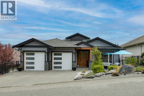 Storage - 853 Country Club Dr, Cobble Hill, BC V8H0K8 Photo 2