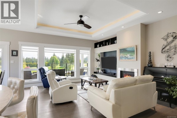 Storage - 853 Country Club Dr, Cobble Hill, BC V8H0K8 Photo 4