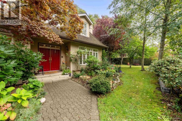 8530 Anglers Place, Vancouver