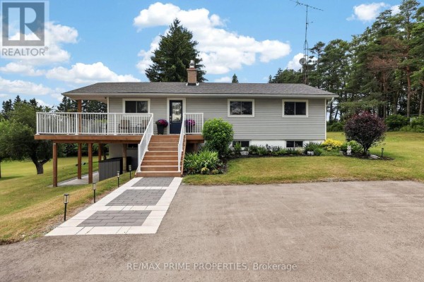 8538 Old Shiloh Road, Georgina, ON L0E1N0 Photo 2