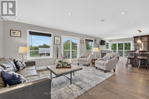 8538 Old Shiloh Road, Georgina, ON L0E1N0 Photo 4