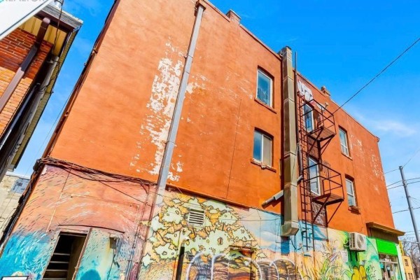 854 Bathurst Street, Toronto, ON M5R3G3 Photo 3