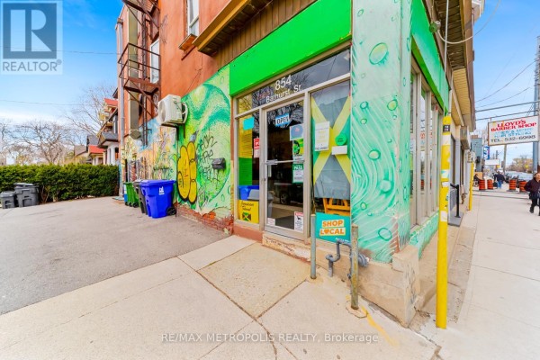 854 Bathurst Street, Toronto, ON M5R3G3 Photo 5