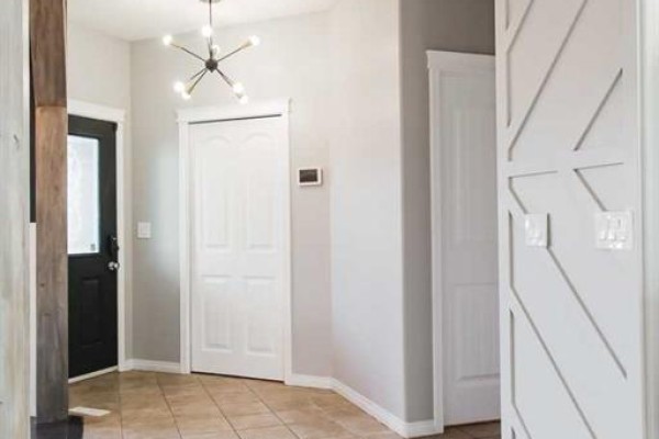 Bedroom - 8541 102 Avenue, Grande Prairie, AB T8X0B5 Photo 4