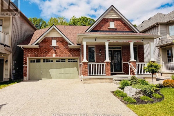 8541 Sweet Chestnut Drive, Niagara Falls, ON, photo 2