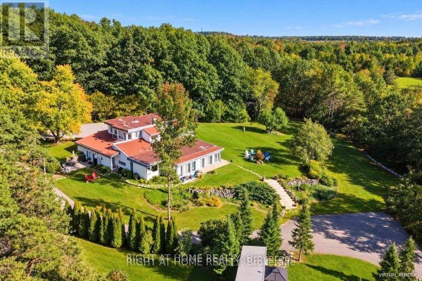 8542 Hwy 12, Oro Medonte, ON L3V0H2 Photo 2