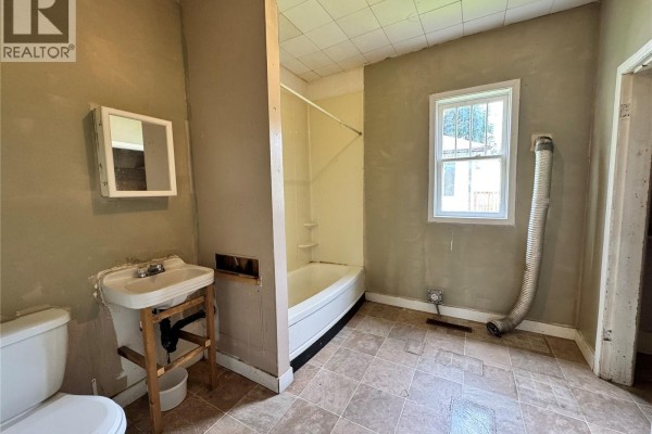 Bedroom - 855 2nd Street E, Prince Albert, SK S6V0G2 Photo 5