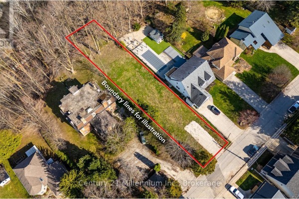 855 4th Avenue A West Avenue, Owen Sound, ON, photo 2