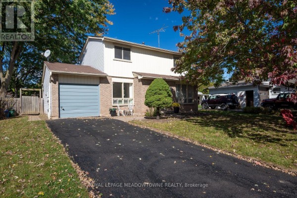 Recreational, Games room - 855 Governors Court, Milton, ON L9T3W6 Photo 2