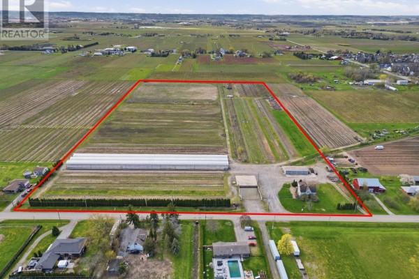 855 Line 1 Road, Niagara On The Lake, ON, photo 2