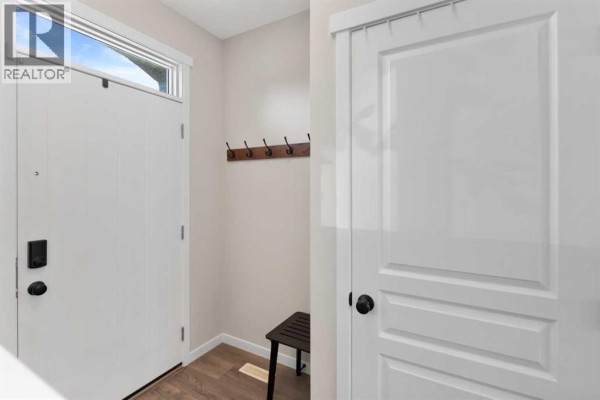 Foyer - 855 Mahogany Boulevard Se, Calgary, AB T3M2H1 Photo 3