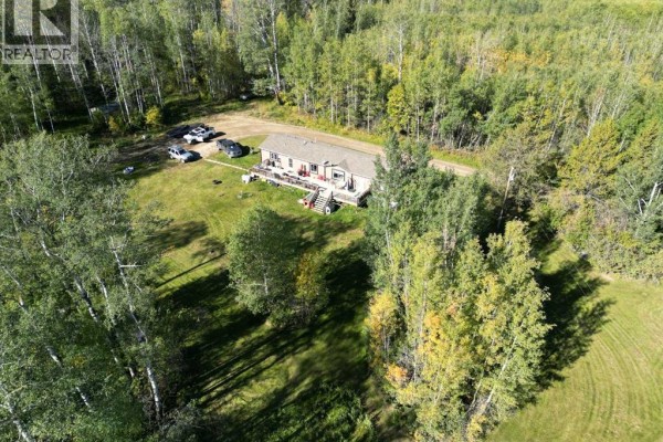 4pc Bathroom - 855048 743 Highway, Rural Northern Lights, County Of, AB T8S1J2 Photo 4