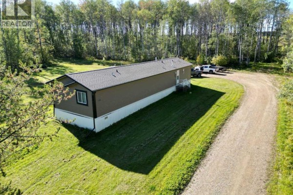 4pc Bathroom - 855048 743 Highway, Rural Northern Lights, County Of, AB T8S1J2 Photo 5