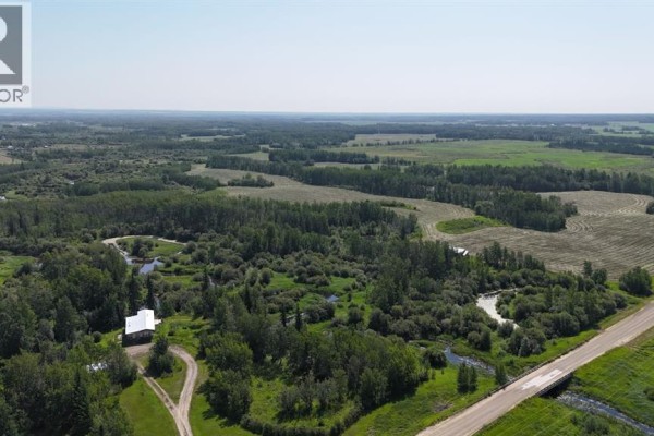 855069 Rr 72, Rural Clear Hills County, AB T0H3W0 Photo 5