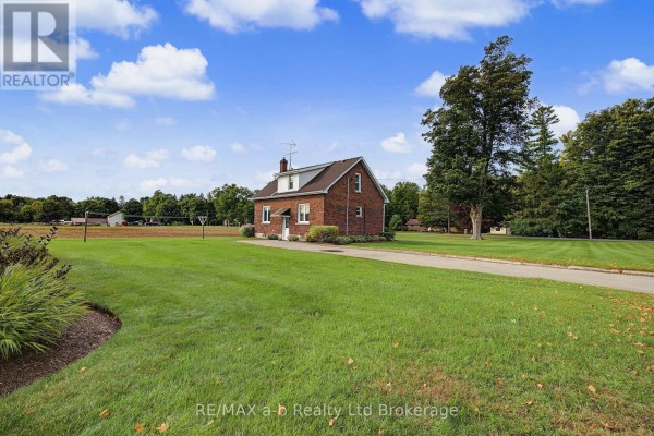 855130 Gobles Road, Blandford Blenheim, ON N0J1V0 Photo 2
