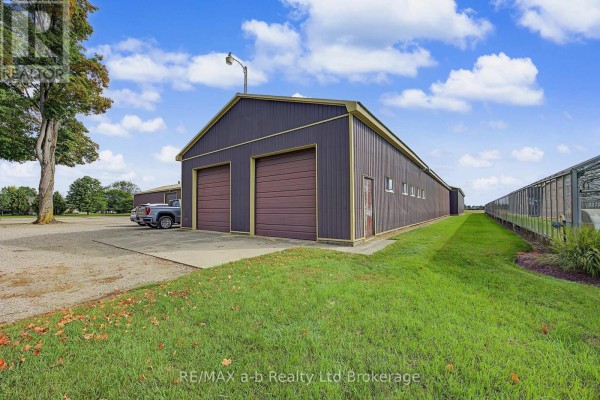 855130 Gobles Road, Blandford Blenheim, ON N0J1V0 Photo 3