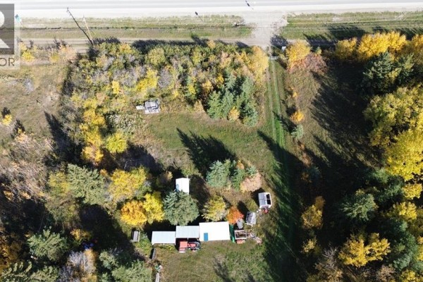8552 N 97 Highway, Fort St  John, BC V0C1H0 Photo 2