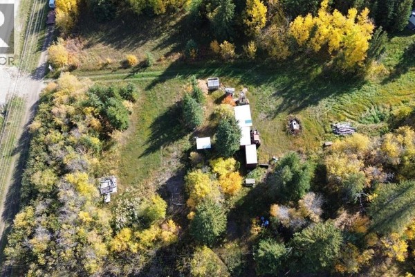 8552 N 97 Highway, Fort St  John, BC V0C1H0 Photo 5