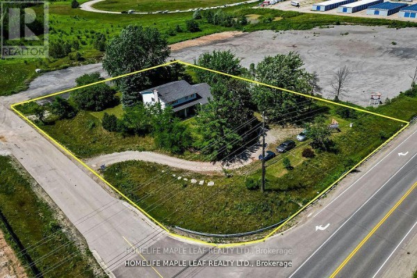 8554 Hwy 7 Road, Guelph/eramosa, ON N0B2K0 Photo 2