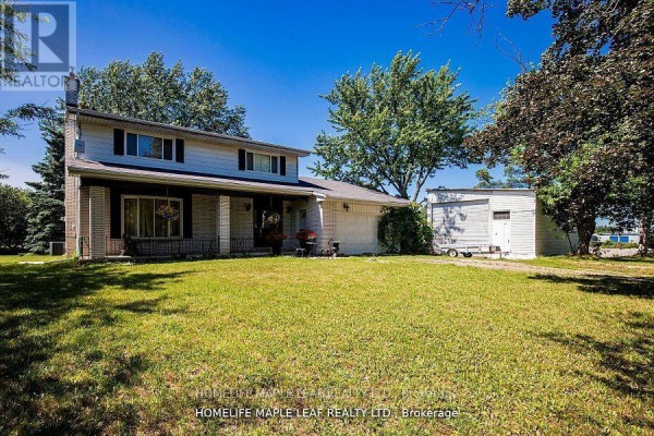 8554 Hwy 7 Road, Guelph/eramosa, ON N0B2K0 Photo 3
