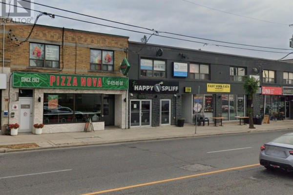 856 Eglinton Avenue E, Toronto, ON M4G2L1 Photo 3