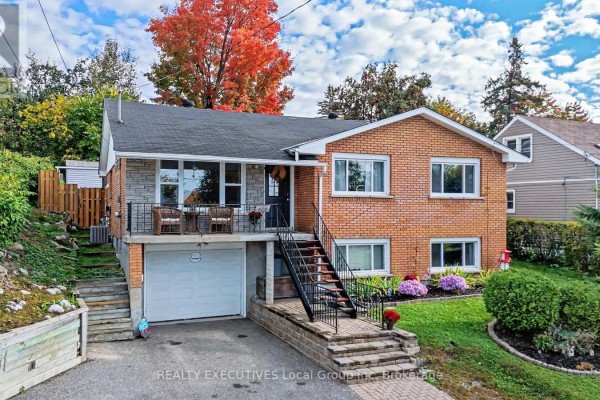 856 Jane Street, North Bay
