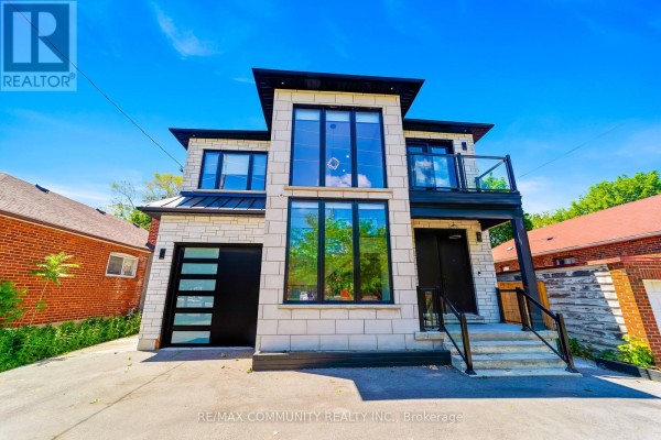 Family room - 856 Kennedy Road, Toronto, ON M1K2E7 Photo 4