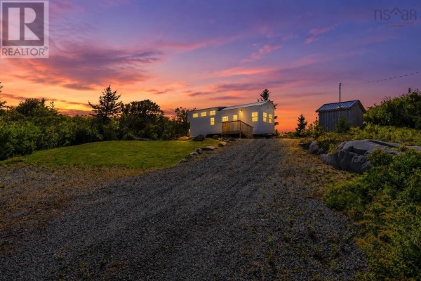856 Long Cove Road, Port Medway, NS, photo 2