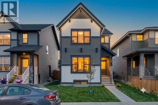 Other - 856 Midtown Drive Sw, Airdrie, AB T4B5K9 Photo 2