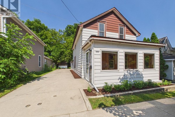 856 Olde Victoria Street, Kincardine