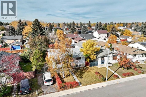 Residential for sale at 856 Rundlecairn Way Ne, Calgary, AB - MLS® hfMNMU