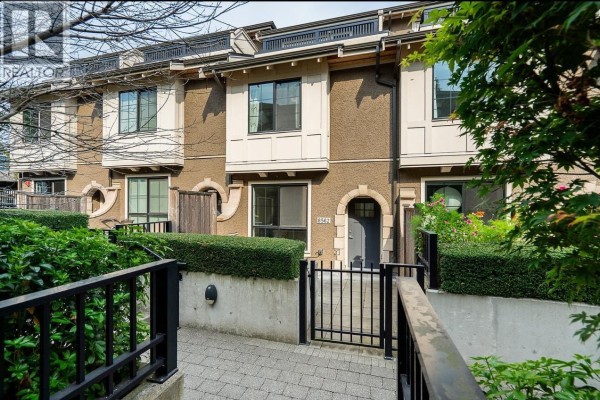 8562 Osler Street, Vancouver, BC V6P4E4 Photo 2