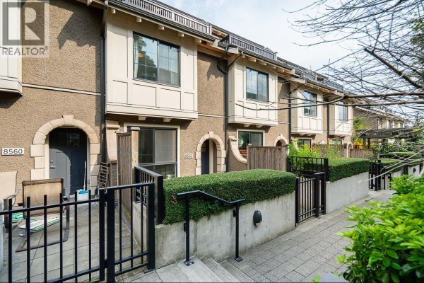 8562 Osler Street, Vancouver, BC V6P4E4 Photo 3