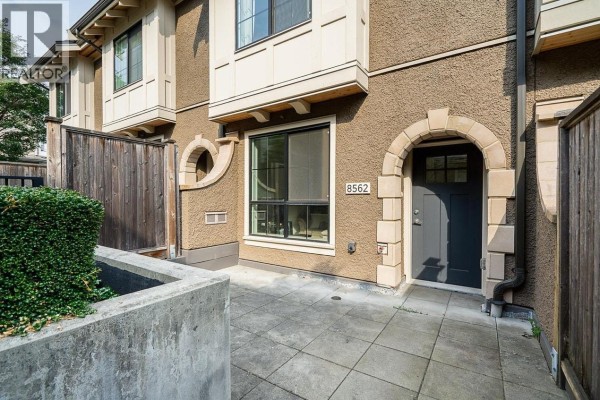 8562 Osler Street, Vancouver, BC V6P4E4 Photo 4