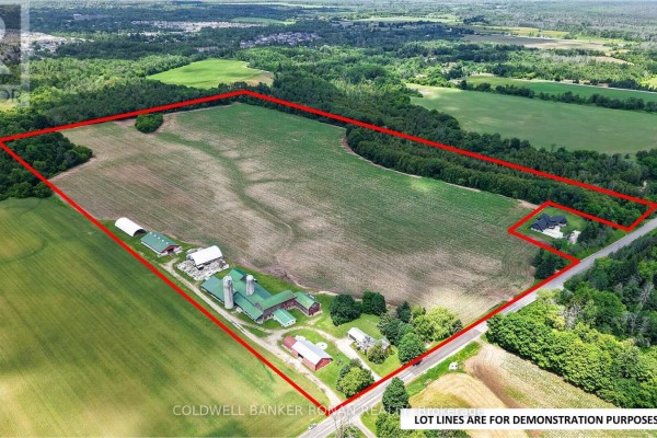 8562/8587 6th Line, Essa, ON, photo 3