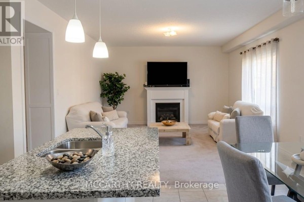 857 O'reilly Crescent, Shelburne, ON L9V2S7 Photo 2